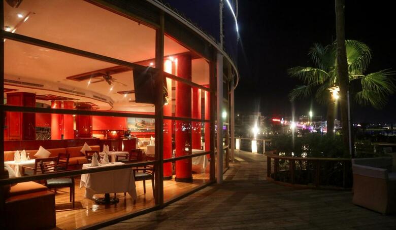 Hotel Iberotel Lido
