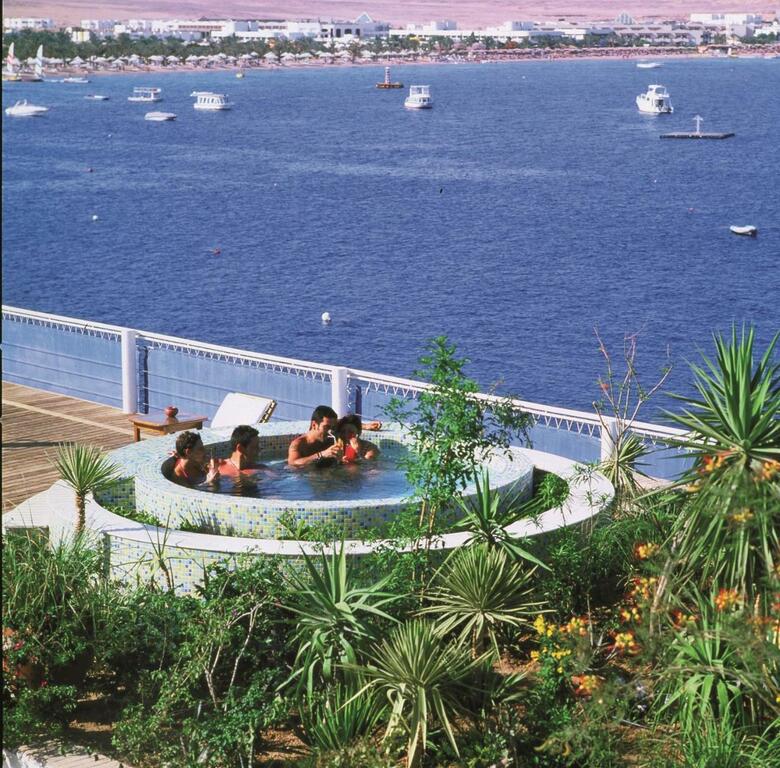 Hotel Iberotel Lido