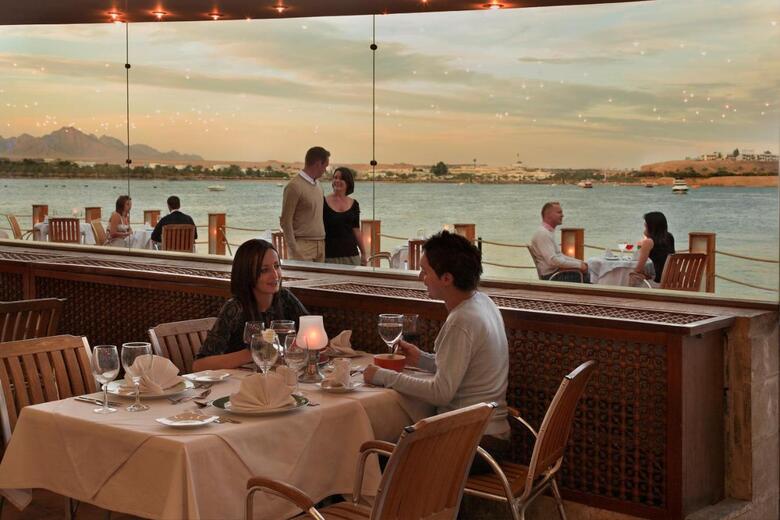 Hotel Iberotel Lido