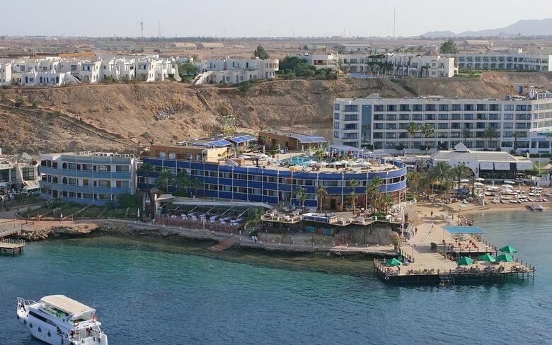 Hotel Iberotel Lido
