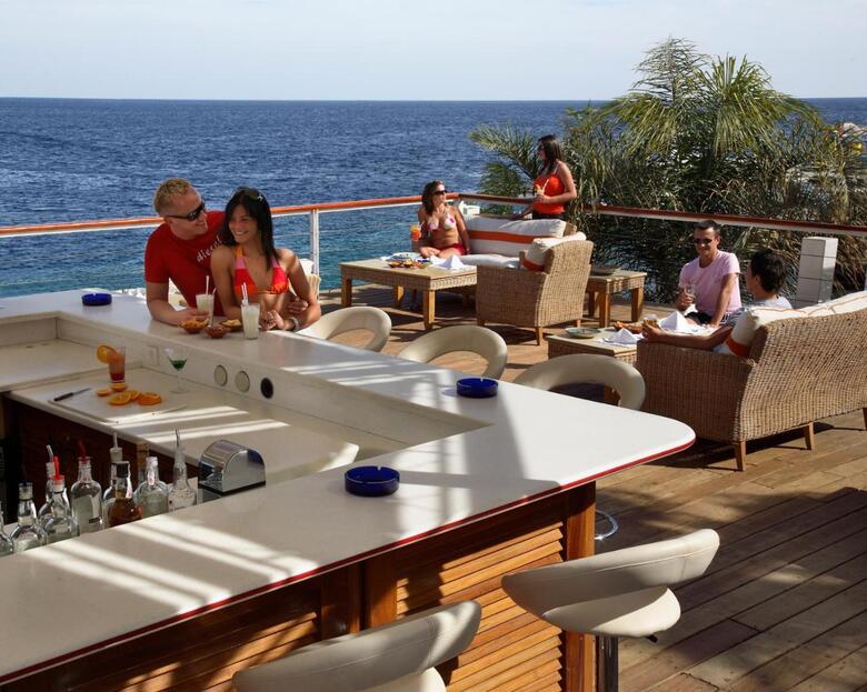 Hotel Iberotel Lido