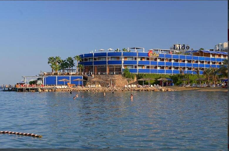 Hotel Iberotel Lido