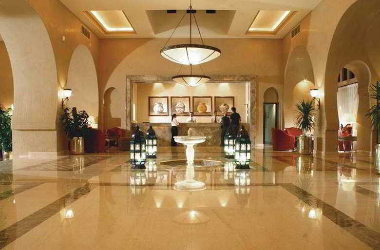 Hotel Jaz Belvedere