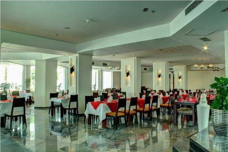 Hotel Sol Y Mar Sharming Inn