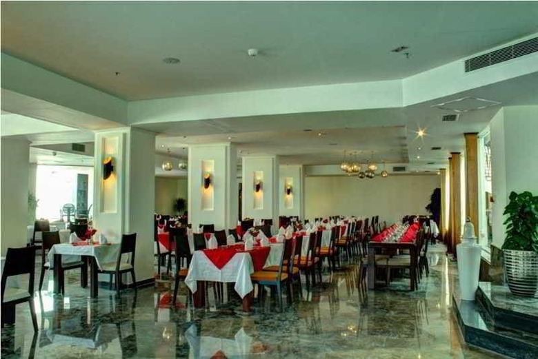 Hotel Sol Y Mar Sharming Inn