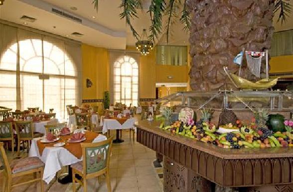 Hotel Dreams Vacation Resort