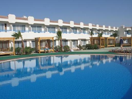 Hotel Dreams Vacation Resort