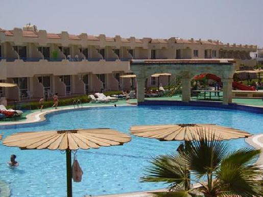 Hotel Dreams Vacation Resort