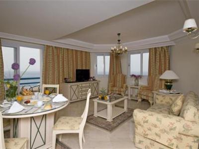 Hotel Dreams Vacation Resort