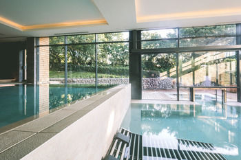 Boringdon Hall Hotel