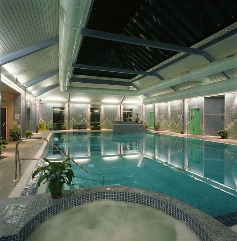 Hotel Elfordleigh