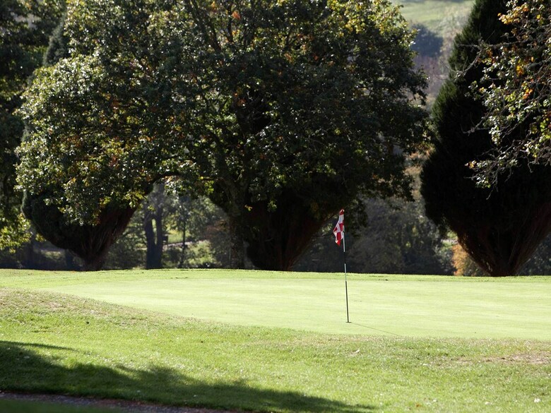 Hotel Elfordleigh