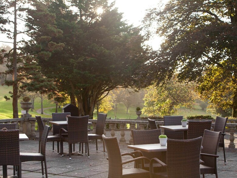 Hotel Elfordleigh