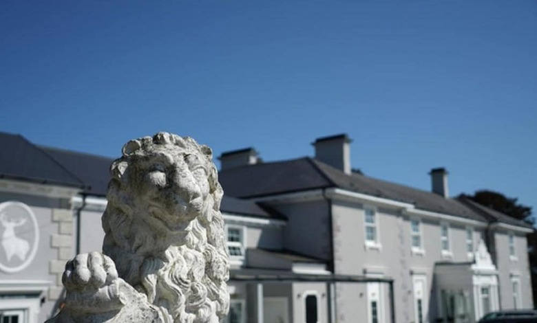 Hotel Elfordleigh