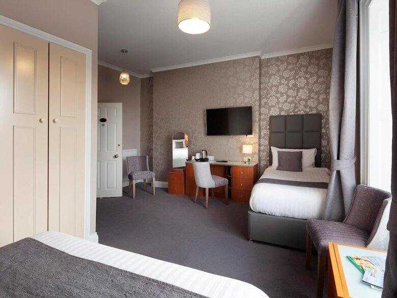 Hotel Elfordleigh