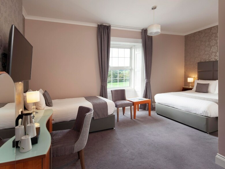 Hotel Elfordleigh