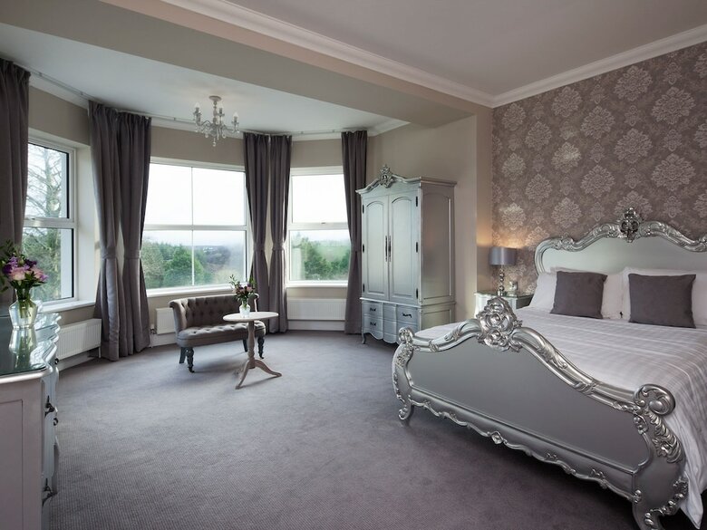 Hotel Elfordleigh