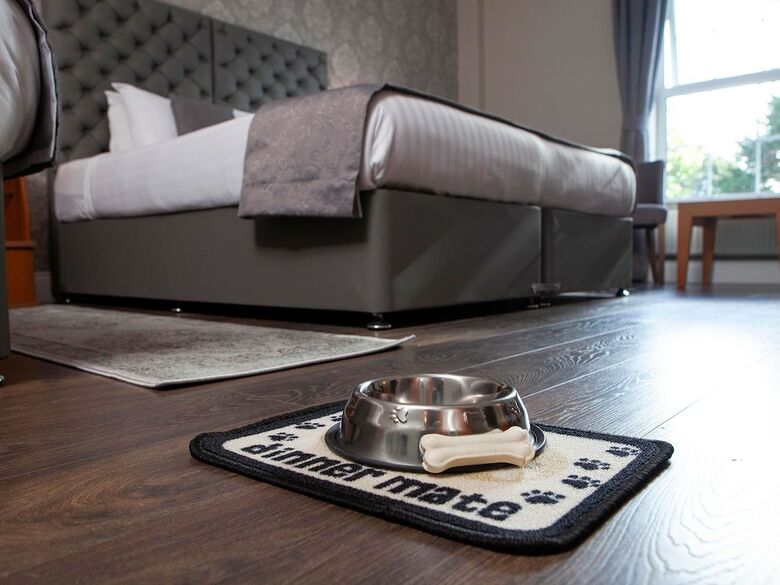 Hotel Elfordleigh