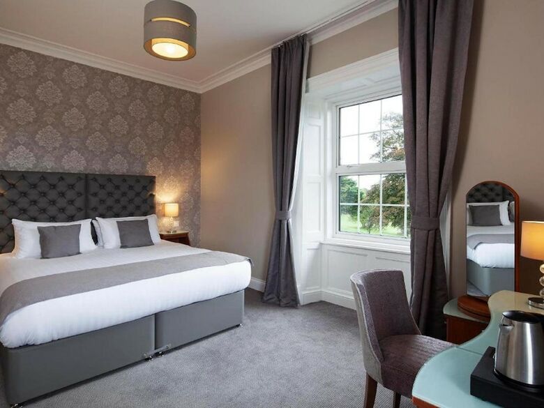 Hotel Elfordleigh