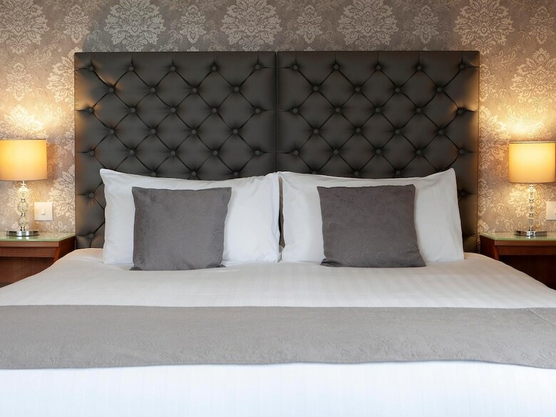 Hotel Elfordleigh