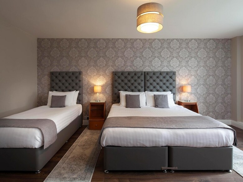 Hotel Elfordleigh