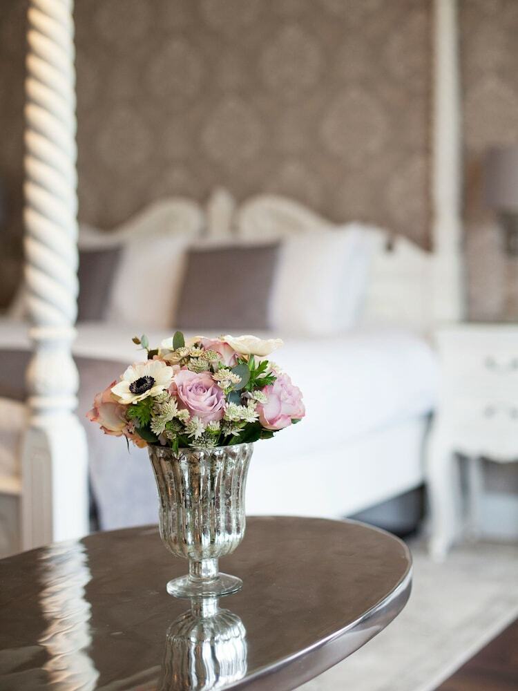 Hotel Elfordleigh