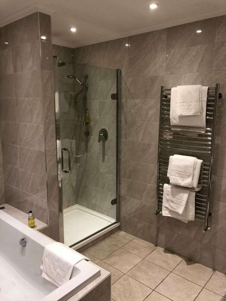 Hotel Elfordleigh