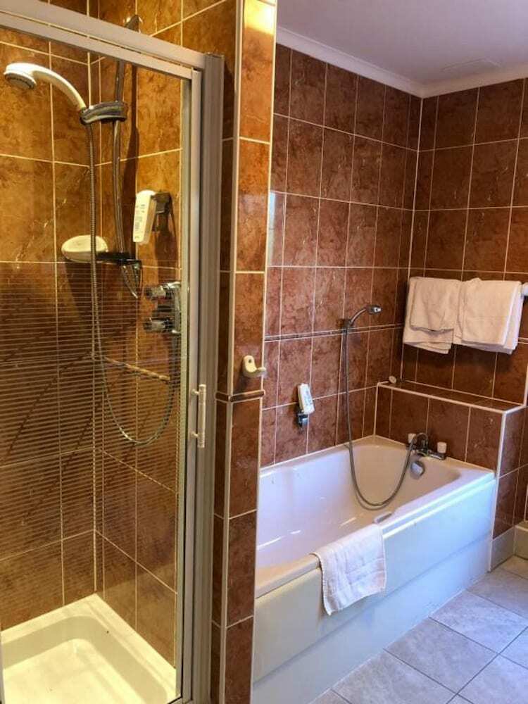 Hotel Elfordleigh