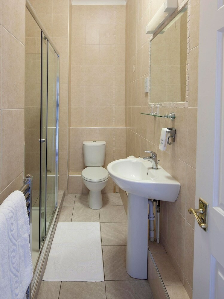Hotel Elfordleigh