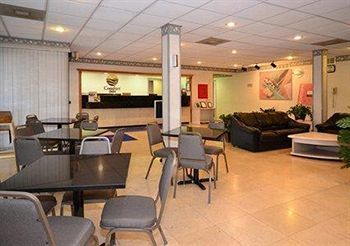 Hotel Comfort Inn Reading