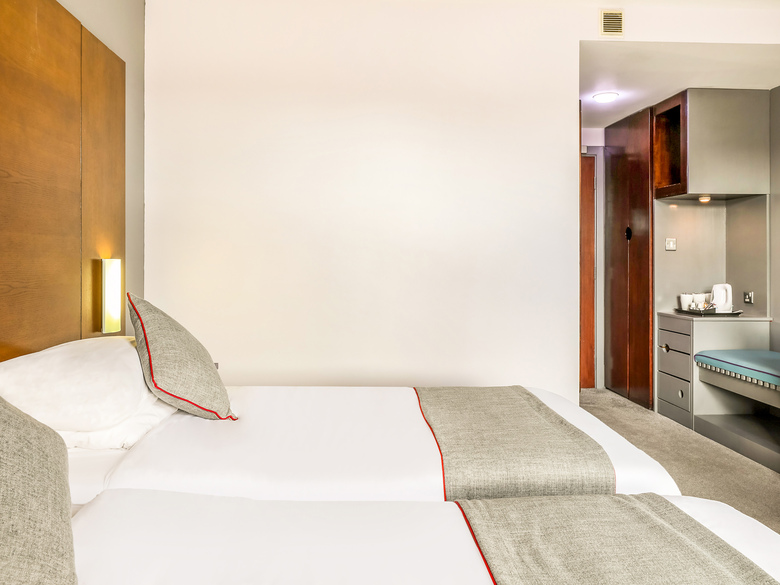 Hotel Sheffield Metropolitan