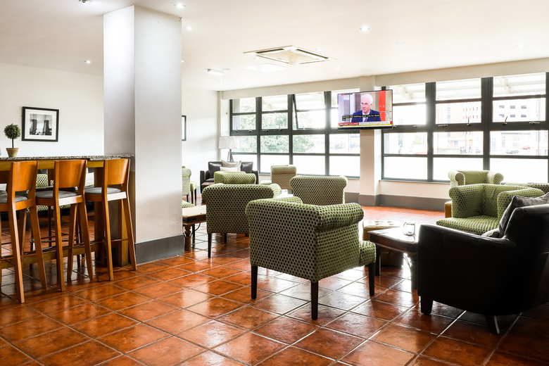 Hotel Sheffield Metropolitan