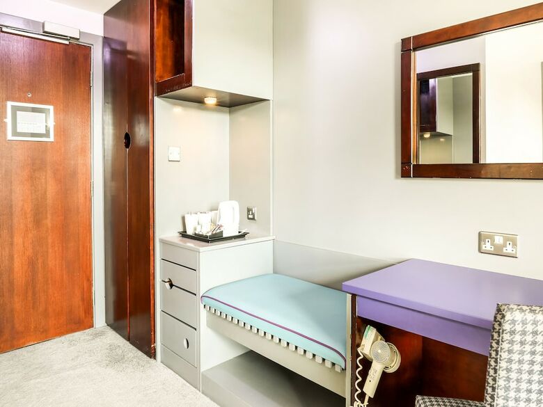 Hotel Sheffield Metropolitan
