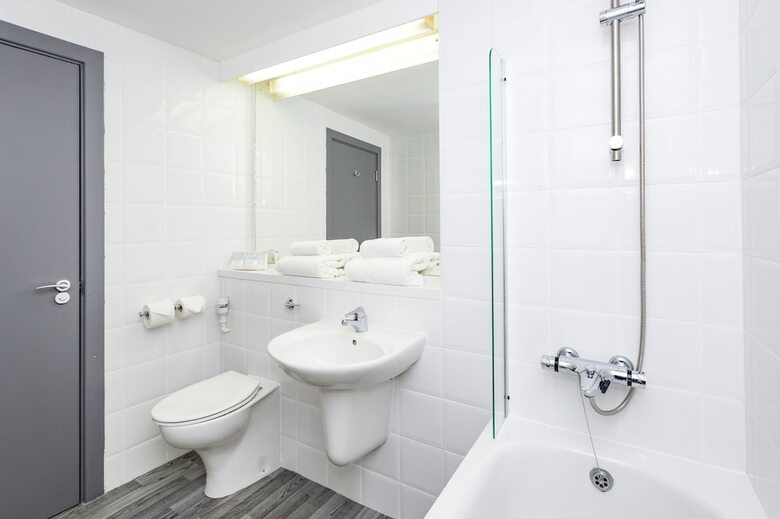 Hotel Sheffield Metropolitan