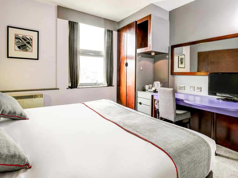 Hotel Sheffield Metropolitan