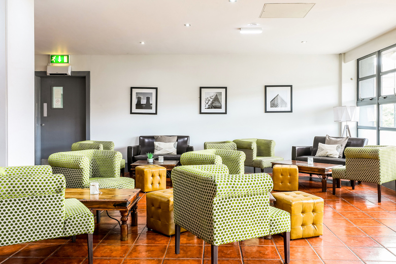 Hotel Sheffield Metropolitan