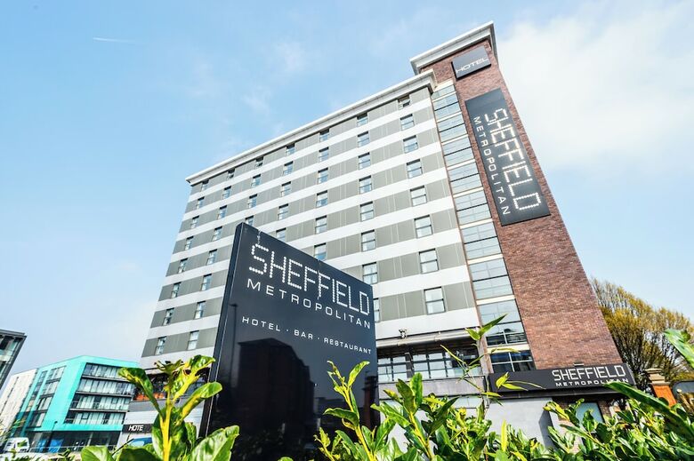 Hotel Sheffield Metropolitan