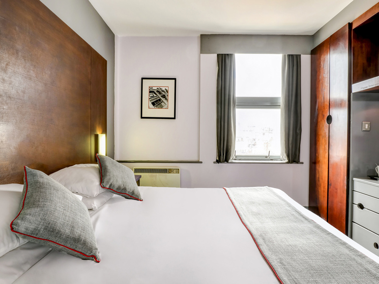 Hotel Sheffield Metropolitan