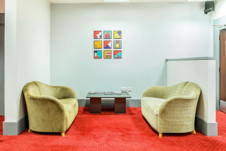 Hotel Sheffield Metropolitan