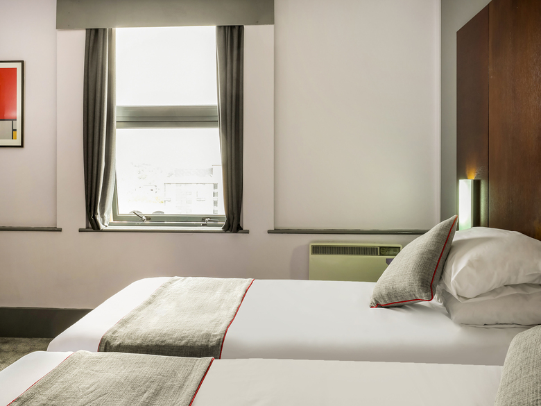 Hotel Sheffield Metropolitan