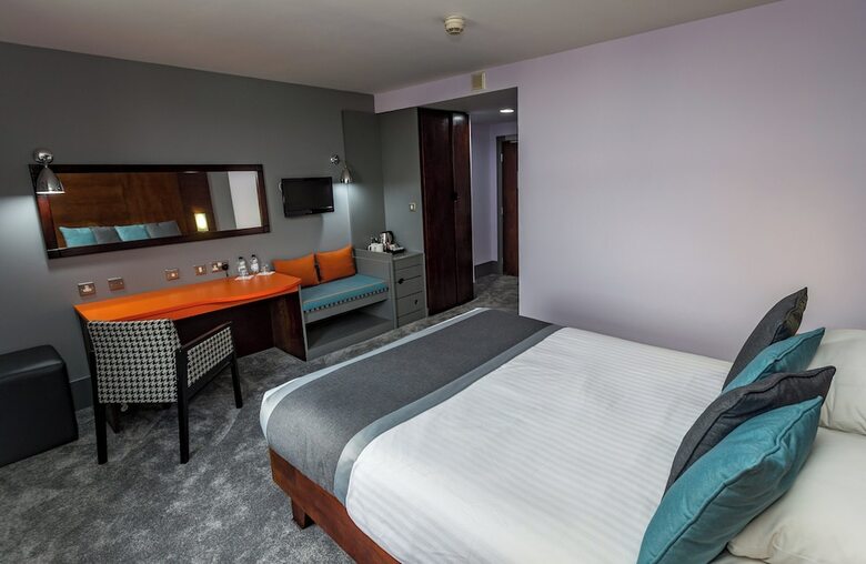 Hotel Sheffield Metropolitan