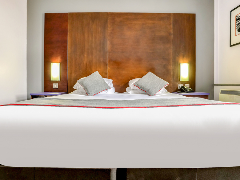 Hotel Sheffield Metropolitan