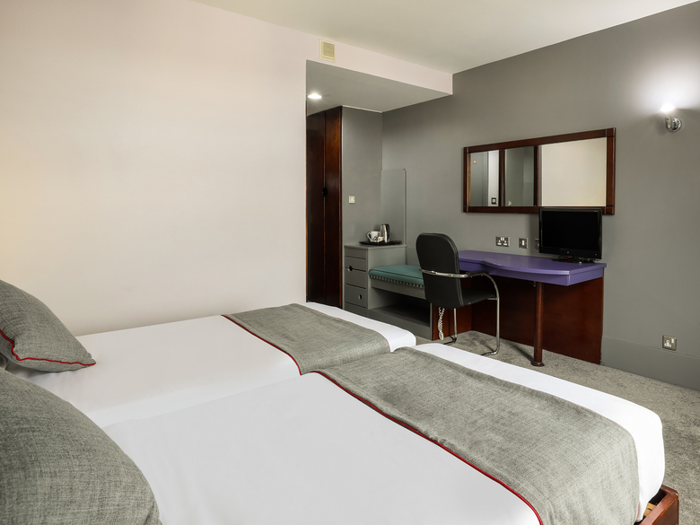 Hotel Sheffield Metropolitan