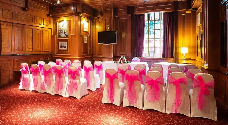 Mercure Hull Royal Hotel
