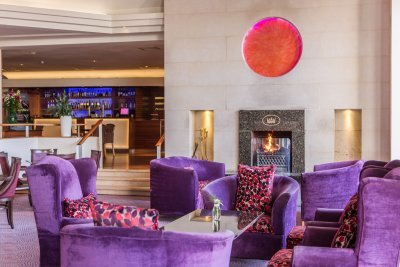 Hotel Hastings Stormont