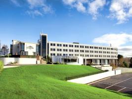 Hotel Hastings Stormont