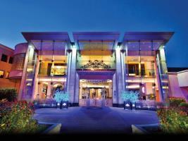 Hotel Hastings Stormont