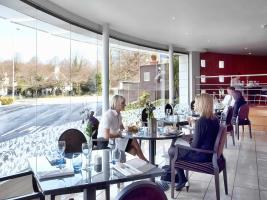 Hotel Hastings Stormont
