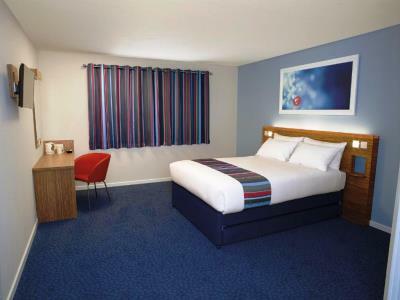 Travelodge Belfast Central Hotel