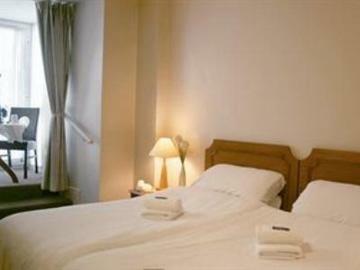 Hotel Travelodge Derry